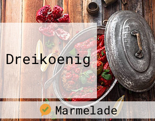 Dreikoenig