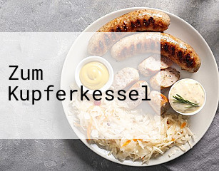 Zum Kupferkessel