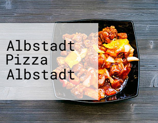 Albstadt Pizza Albstadt