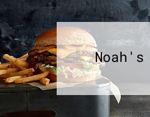 Noah's