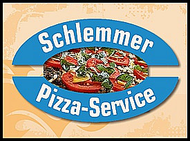 Schlemmer Pizza-Service