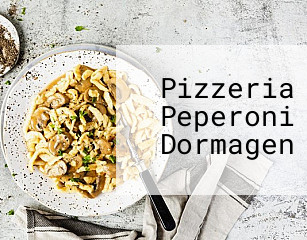 Pizzeria Peperoni Dormagen