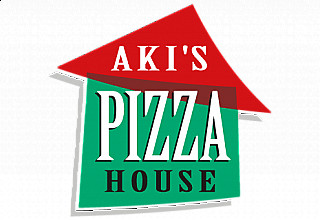 Aki's Pizza House 