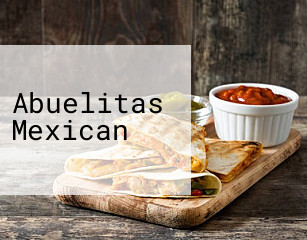 Abuelitas Mexican