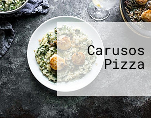 Carusos Pizza