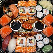 You Me Sushi and more