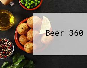 Beer 360