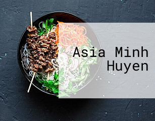 Asia Minh Huyen