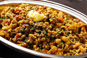 Dutta Babu Food