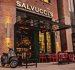 Salvucci's