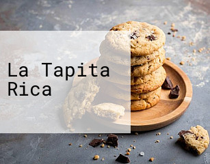 La Tapita Rica