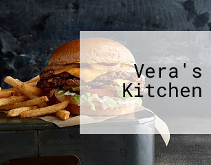 Vera's Kitchen