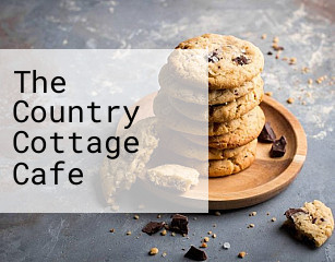 The Country Cottage Cafe