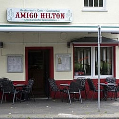 Restaurant Amigo Hilton