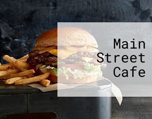 Main Street Cafe