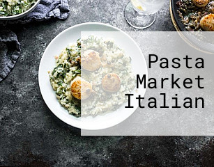 Pasta Market Italian