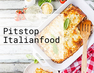 Pitstop Italianfood