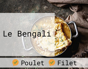 Le Bengali