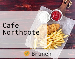 Cafe Northcote