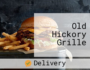 Old Hickory Grille