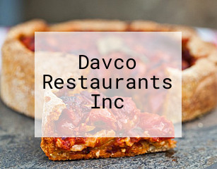 Davco Restaurants Inc