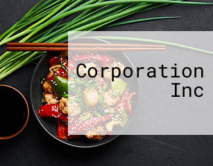 Corporation Inc