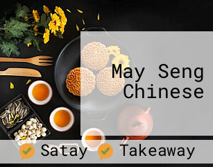 May Seng Chinese