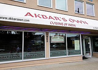 Akbar's Own