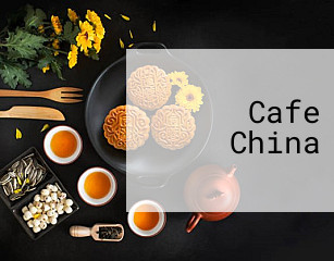 Cafe China