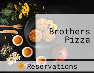 Brothers Pizza