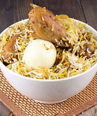 Royal Arshalan Biryani