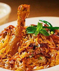 Marhaba Biryani