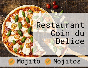 Restaurant Coin du Delice