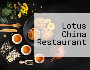 Lotus China Restaurant