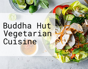 Buddha Hut Vegetarian Cuisine