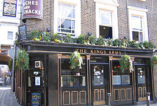 The Kings Arms