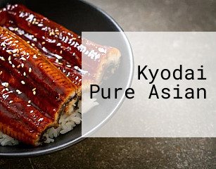 Kyodai Pure Asian