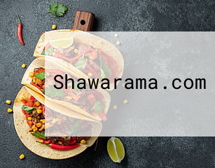 Shawarama.com