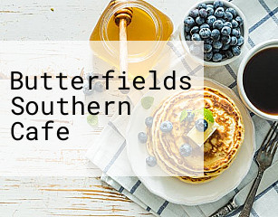 Butterfields Southern Cafe