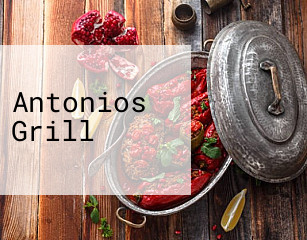 Antonios Grill