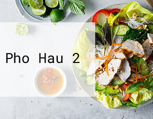 Pho Hau 2