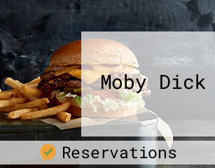 Moby Dick