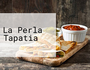 La Perla Tapatia