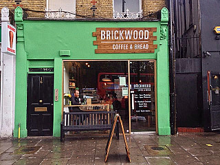 Brickwood Café