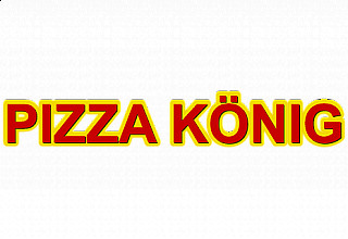 Pizza König Bringdienst 
