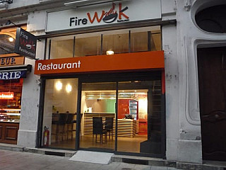 FireWok