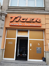 Tiger Karaoke Bar Thai Restaurant