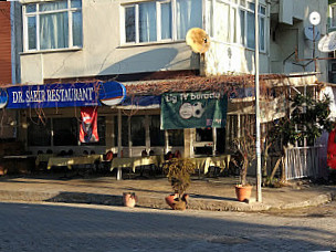 Doktor Şakir Restoran