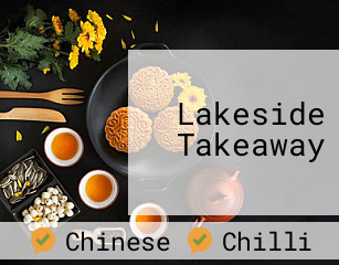 Lakeside Takeaway