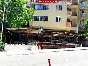 Ara Sıcak Restoran